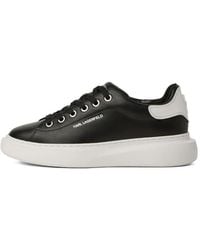 KARL LAGERFELD - Sneakers Ikon Nft Kore - Lyst