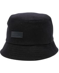 Paul & Shark - Logo-Plaque Bucket Hat - Lyst