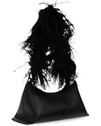 Cult Gaia - Osa Shoulder Bag - Lyst