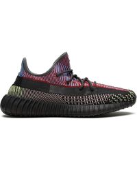 Yeezy - Yeezy Boost 350 V2 "Yecheil Reflective" Sneakers - Lyst