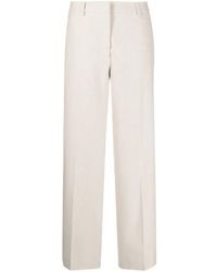 Calvin Klein - ニット ワイドパンツ - Lyst