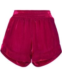Philipp Plein - Shorts & Bermuda Shorts - Lyst