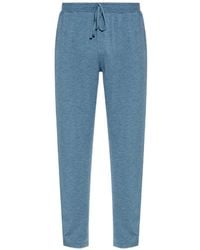 Hanro - Drawstring Trousers - Lyst