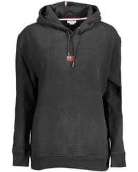 Polo Ralph Lauren - Logo-Embroidered Hoodie - Lyst