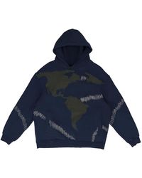 Who Decides War - Pangia Hoodie - Lyst