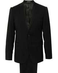 Emporio Armani - Suits - Lyst