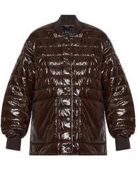 Moose Knuckles - Quilted Pocket Jacket - Lyst