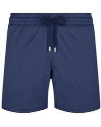 Vilebrequin - Stretch Swim Shorts - Lyst