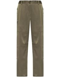 Helmut Lang - Trousers - Lyst