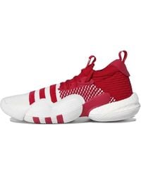 adidas - Zapatillas Trae Young 2.0 - Lyst
