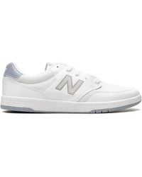 New Balance - Numeric 425 /Platinum" Sneakers - Lyst