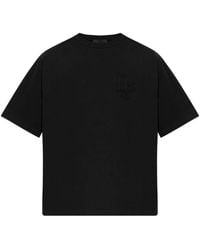 DSquared² - Klassisches T-Shirt - Lyst