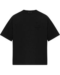 DSquared² - Klassisches T-Shirt - Lyst