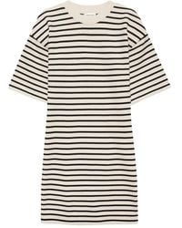 Anine Bing - Short Dresses - Lyst