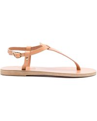 Ancient Greek Sandals - Sandali a punta aperta - Lyst