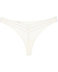 Marlies Dekkers - Space Odyssey Thong - Lyst