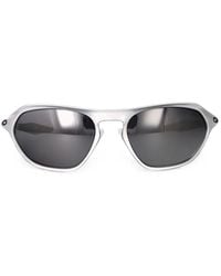 Oakley - Occhiali Da Sole Cage Jacket Anni '90 - Lyst