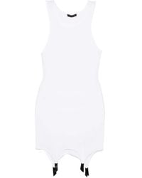 Kiki de Montparnasse - Le Boy Garter Dress - Lyst