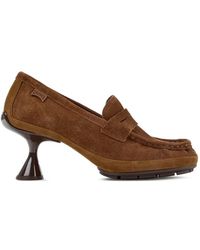 Camper - Right Left Loafer - Lyst