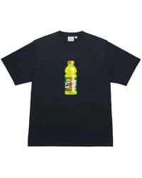 Gramicci - Quencher Graphic-Print T-Shirt - Lyst