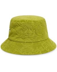 Vilebrequin - Turtle Jacquard Terry Bucket Hat - Lyst