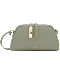 Furla - Goccia ショルダーバッグ ミニ - Lyst