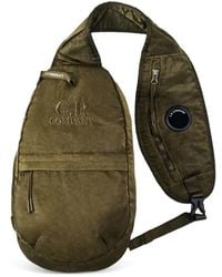 C.P. Company - Nylon B Lens Crossbody Bag - Lyst