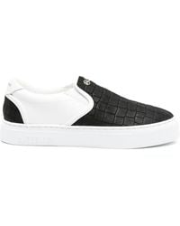 HIDE & JACK - Sneakers Fuji Croco - Lyst