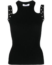 Blumarine - Top - Lyst
