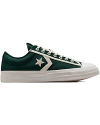 Converse - Star Player 76 Luxe Low Envy" Sneakers - Lyst