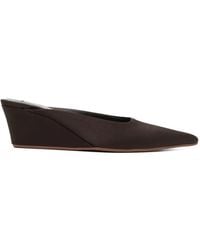 Senso - Uriela Wedge Mules - Lyst