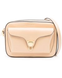 Coccinelle - Small Beat Soft Cross Body Bag - Lyst