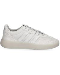 adidas - Baskets Barreda Decode Effet Peau De Serpent - Lyst