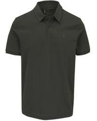 Bogner - Polo Timo Con Parche Del Logo - Lyst