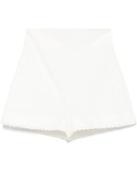 Zimmermann - Shorts Maxine - Lyst