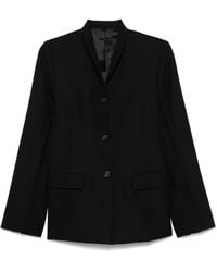TOTEME - Overlay シングルジャケット - Lyst