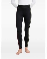 Rossignol - Pantalones De Esquí Booster Con Detalle De Rayas De X Jcc - Lyst