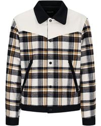 DSquared² - Geïsoleerd Bomberjack - Lyst