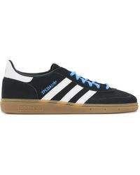 adidas - Argentina Spezial Handball Sneakers - Lyst