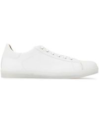 Gianvito Rossi - Low-top Sneakers - Lyst