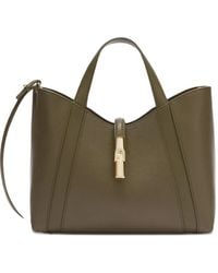 Furla - Borsa Tote Goccia - Lyst