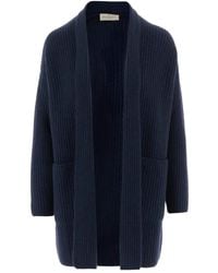 Bruno Manetti - Cardigan - Lyst