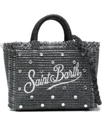 Mc2 Saint Barth - Vanity バッグ ミニ - Lyst