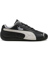 PUMA - Speedcat レザースニーカー - Lyst