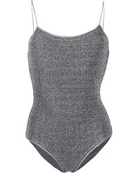 Oséree Badpak - Metallic