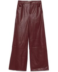 Loulou de Saison - Figari Trousers - Lyst