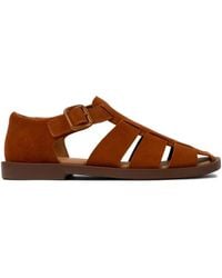 Camper - Sandals - Lyst