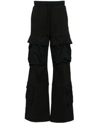 Entire studios - Utility Fleece-Lined Track Pants - Lyst