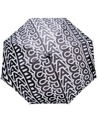 Marc Jacobs - The Monogram Umbrella - Lyst