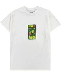 Travis Scott - Scare Bear Graphic T-Shirt - Lyst